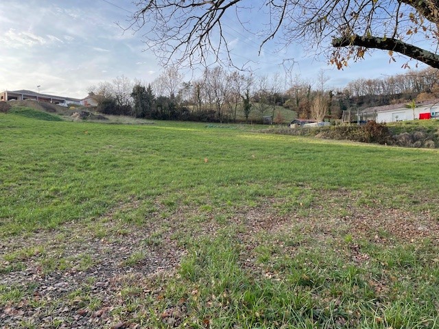 Terrain constructible Pont-du-casse  (Lot et Garonne 47)