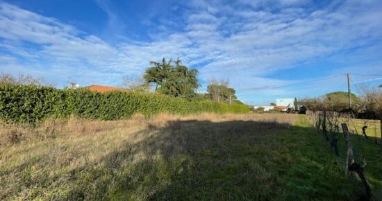 Terrain constructible Astaffort  (Lot et Garonne 47)