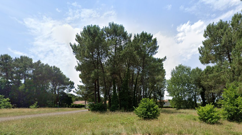 Terrain constructible Reignac  (Gironde 33)