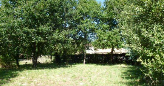 Terrain constructible La tremblade  (Charente-Maritime 17)