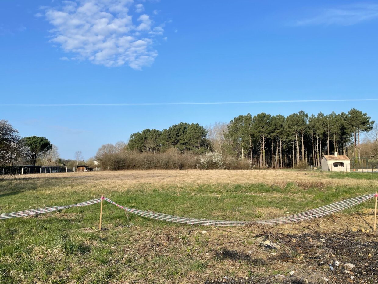 Maison avec terrain Cars  (Gironde 33)